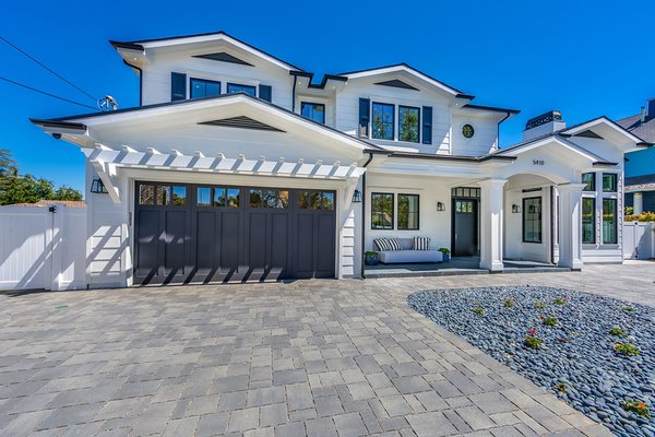 New Construction | Encino, CA - New Construction Tarzana, CA