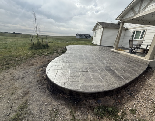 Patios - With over 16 years of experience soto’s concrete is your most trusted general contractor, we specialize in concrete work, remodeling, flooring,decks, and much more. Call or text us at (970)825-3337 Patios - With over 16 years of experience soto’s concrete is your most trusted general contractor, we specialize in concrete work, remodeling, flooring,decks, and much more. Call or text us at (970)825-3337