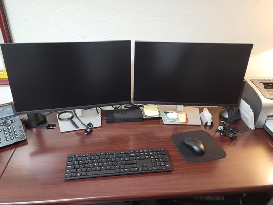 Desktop Support - We have affordable options for small business companies or 501c3 to have a desktop support technician assigned to your office or area. Desktop Support - We have affordable options for small business companies or 501c3 to have a desktop support technician assigned to your office or area.