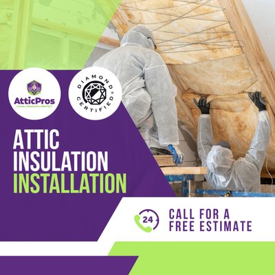 Attic Insulation Installation - Elevate your experience with Attic Pros: Your Trusted Diamond Certified Experts in Attic Insulation Installation and Replacement.
Are you in search of top-notch attic insulation services? Look to Attic Pros, where excellence meets expertise in attic insulation installation and replacement. Our dedicated team specializes in the removal of outdated insulation and the installation of high-performance alternatives, ensuring a substantial enhancement of your home's energy efficiency.
These improvements equate to significant, long-term energy savings. We proudly serve the dynamic communities of Oakland and the broader Bay Area, positioning Attic Pros as your premier partner for all your attic insulation requirements.
Don't let the opportunity to elevate your home's energy efficiency pass you by. Reach out to us today to request a free estimate and experience the transformation of your attic into an energy-efficient sanctuary. Attic Insulation Installation - Elevate your experience with Attic Pros: Your Trusted Diamond Certified Experts in Attic Insulation Installation and Replacement.
Are you in search of top-notch attic insulation services? Look to Attic Pros, where excellence meets expertise in attic insulation installation and replacement. Our dedicated team specializes in the removal of outdated insulation and the installation of high-performance alternatives, ensuring a substantial enhancement of your home's energy efficiency.
These improvements equate to significant, long-term energy savings. We proudly serve the dynamic communities of Oakland and the broader Bay Area, positioning Attic Pros as your premier partner for all your attic insulation requirements.
Don't let the opportunity to elevate your home's energy efficiency pass you by. Reach out to us today to request a free estimate and experience the transformation of your attic into an energy-efficient sanctuary.