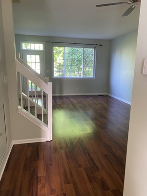 Move In Cleaning | House Cleaner Services - This was a request for a move in cleaning. Move In Cleaning | House Cleaner Services - This was a request for a move in cleaning.