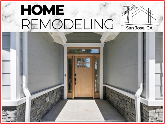 Home Remodeling | San Jose, CA - Done Right Home Remodeling recently completed a successful home remodeling project on a new construction home in San Jose, CA. The project involved designing and building a custom layout that met the homeowner's needs and preferences. The team worked closely with the homeowner to select high-quality materials and finishes that would create a beautiful and modern living space. The project included updating the kitchen and bathrooms with new fixtures, cabinets, countertops, and appliances, as well as installing new flooring and lighting throughout the home. The result is a stunning and functional new construction home that the homeowner can enjoy for years to come. Home Remodeling | San Jose, CA - Done Right Home Remodeling recently completed a successful home remodeling project on a new construction home in San Jose, CA. The project involved designing and building a custom layout that met the homeowner's needs and preferences. The team worked closely with the homeowner to select high-quality materials and finishes that would create a beautiful and modern living space. The project included updating the kitchen and bathrooms with new fixtures, cabinets, countertops, and appliances, as well as installing new flooring and lighting throughout the home. The result is a stunning and functional new construction home that the homeowner can enjoy for years to come.
