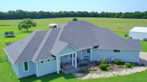 Roof Replacement 5/24/26 - This full roof replacement was completed in one day, over Memorial Day weekend 5/24/26 Roof Replacement 5/24/26 - This full roof replacement was completed in one day, over Memorial Day weekend 5/24/26