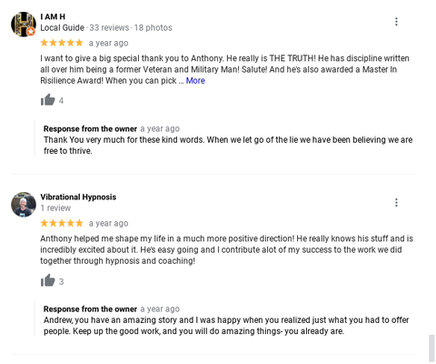 5 Stars On Google! - 5 Stars On Google! 5 Stars On Google! - 5 Stars On Google!