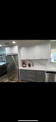 Kitchen remodel - PRODEX Remodeling provides all the materials and labor for all of our remodels. We make sure to give you the best cost on all materials! Kitchen remodel - PRODEX Remodeling provides all the materials and labor for all of our remodels. We make sure to give you the best cost on all materials!