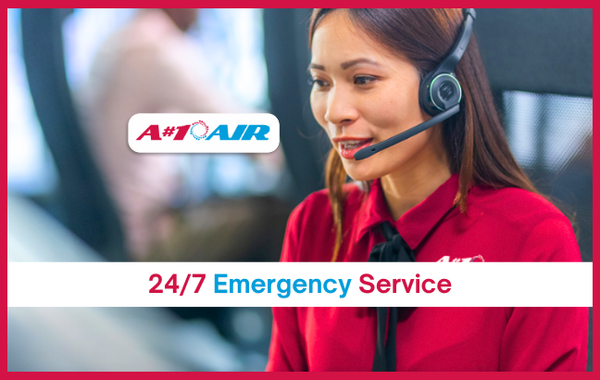 We Offer 24/7 Emergency Service - For over 35 years, A#1 Air has been a trusted name in the DFW community, providing professional 24/7 emergency services. Our long-standing commitment to excellence ensures your HVAC, Plumbing, and Electrical needs are met with expertise and care. We keep your home comfortable and safe any time, day or night. We Offer 24/7 Emergency Service - For over 35 years, A#1 Air has been a trusted name in the DFW community, providing professional 24/7 emergency services. Our long-standing commitment to excellence ensures your HVAC, Plumbing, and Electrical needs are met with expertise and care. We keep your home comfortable and safe any time, day or night.