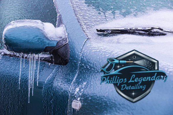 Winter protection plan - Winter’s coming — and your paint is under attack. ❄️
Salt, grime, and harsh weather can eat away at your clear coat fast.
That’s why paint protection is so important right now.
A fresh coat of wax or sealant creates a strong barrier — keeping your vehicle shining, easier to clean, and protected all season long.
Don’t wait until spring to fix the damage — prevent it now.
Book your winter protection detail with Phillips Legendary Detailing today.
📍Mobile Service | 💧 Premium Products | ✨ Legendary Results
📞 219-902-1379 | DM to book your spot before the next snow hits. Winter protection plan - Winter’s coming — and your paint is under attack. ❄️
Salt, grime, and harsh weather can eat away at your clear coat fast.
That’s why paint protection is so important right now.
A fresh coat of wax or sealant creates a strong barrier — keeping your vehicle shining, easier to clean, and protected all season long.
Don’t wait until spring to fix the damage — prevent it now.
Book your winter protection detail with Phillips Legendary Detailing today.
📍Mobile Service | 💧 Premium Products | ✨ Legendary Results
📞 219-902-1379 | DM to book your spot before the next snow hits.