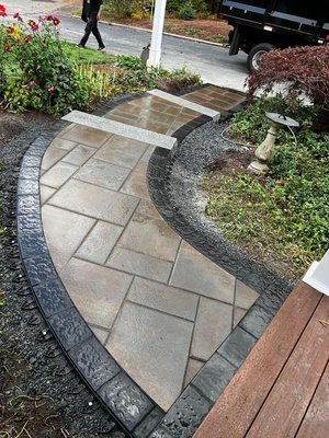 Beautiful work - This 2 project was done in 4 days clients loved. We always go the extra mile to achieve our clients goes. Call or text us today we will do our best to help.