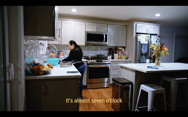 A Latino Network Story - Latino Network approached me looking for a fresh way to engage their investors. While they initially wanted a fluent Latino speaker to ensure authenticity, the project needed more context and depth. Once I understood their vision—highlighting the kids in the program as the future—I suggested a different approach: documenting the real stories of families impacted by Juntos Aprendemos.
We focused on a mother of three, capturing her day-to-day life and showing how the program directly supports her family. This intimate, personal perspective gave investors a deeper connection to the very people their contributions would benefit. In the end, the video exceeded expectations, offering an honest and impactful look at the program’s true value. A Latino Network Story - Latino Network approached me looking for a fresh way to engage their investors. While they initially wanted a fluent Latino speaker to ensure authenticity, the project needed more context and depth. Once I understood their vision—highlighting the kids in the program as the future—I suggested a different approach: documenting the real stories of families impacted by Juntos Aprendemos.
We focused on a mother of three, capturing her day-to-day life and showing how the program directly supports her family. This intimate, personal perspective gave investors a deeper connection to the very people their contributions would benefit. In the end, the video exceeded expectations, offering an honest and impactful look at the program’s true value.