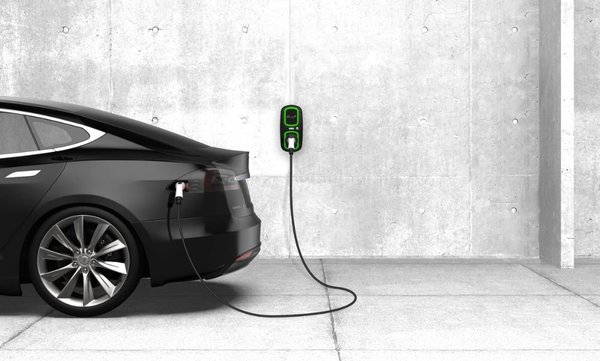 EV Charging Station - We do EV charging station for all vehicle