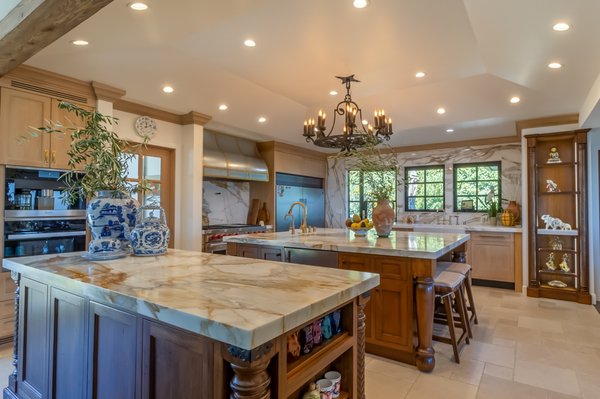 La Cuisine Francaise - French/European Kitchen Remodel La Cuisine Francaise - French/European Kitchen Remodel