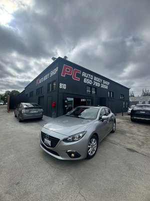 PC AUTO BODY SHOP - Updated April 2026 - 75 Photos & 12 Reviews - 810 ...
