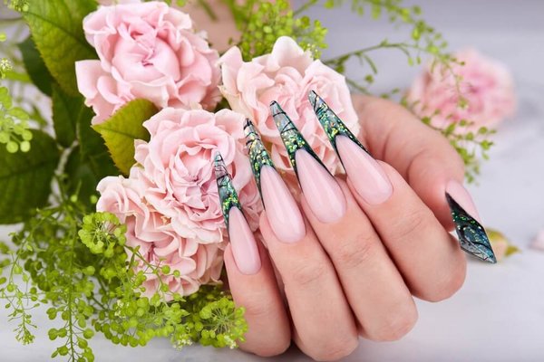 Acrylic - Pricing
New Set Only (No Filling) - $55
New Set w/Gel - $80
Extra Length - Add $5+
Special Shapes - Add $5+
Big Toes Fix
One - $8
Two - $6
NOTE: We don't do acrylic filling
