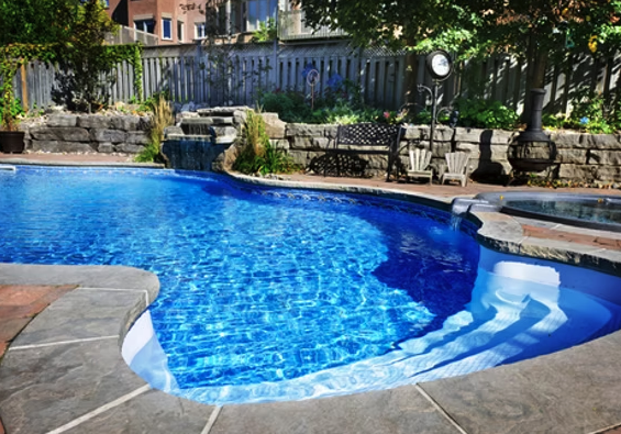 Pool Remodeling - Turn your old pool into your dream pool! From resurfacing to full redesigns! Beautiful, durable, affordable! Call today! Pool Remodeling - Turn your old pool into your dream pool! From resurfacing to full redesigns! Beautiful, durable, affordable! Call today!