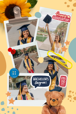 Class of 2024 Graduation Photos - 🎓✨ CAPTURE YOUR GRADUATION MOMENT! ✨🎓
Celebrate your achievements with stunning graduation photos! 📸 Book your session now and immortalize this milestone forever! Limited spots available – don't wait! DM to reserve yours today! Class of 2024 Graduation Photos - 🎓✨ CAPTURE YOUR GRADUATION MOMENT! ✨🎓
Celebrate your achievements with stunning graduation photos! 📸 Book your session now and immortalize this milestone forever! Limited spots available – don't wait! DM to reserve yours today!