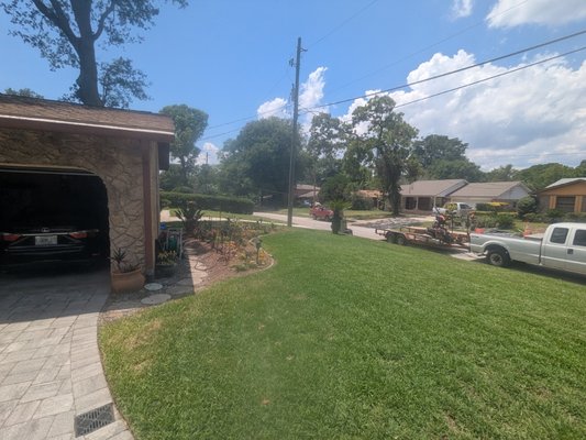 residential landscaping - residential landscaping