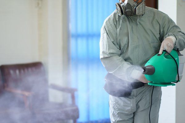 Need Disinfection for Your Home or Business? Prime Environmental Testing Has You Covered - Bacteria, viruses, and mold can linger on surfaces and in the air—even in clean-looking spaces. Whether you're a homeowner or business owner, professional disinfection is essential for maintaining a healthy environment, especially after illness, flooding, or mold growth.

At Prime Environmental Testing, we provide thorough disinfection services using EPA-approved products and safe, non-toxic methods. From high-touch areas to HVAC systems, we help reduce contamination and improve indoor air quality in both residential and commercial spaces.

What Makes Prime Environmental Testing the Right Choice?
✅ Expert disinfection backed by lab-tested methods
✅ Non-toxic products safe for all environments
✅ Quick response times and convenient appointments
✅ Trusted by homeowners, landlords, and business owners alike

If you’ve experienced water damage, mold, or just want peace of mind, Prime Environmental Testing is here to help. Contact us today to schedule expert disinfection for your home or business.
