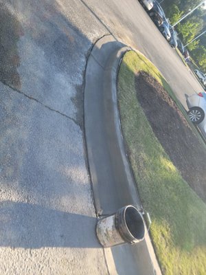 Concrete Repairs - Don't trip over cracked concrete
Is your driveway riddled with potholes? Have your pavers turned into tripping hazards? Trust Concrete Masters to provide the patio or driveway repairs you need. We can restore the look of your deteriorating concrete by...
Filling in potholes or sinking concrete
Installing new oyster shell concrete or stucco
Replacing paver patios with a solid concrete surface
Learn more about our driveway or sidewalk repair services today by calling 843-312-8981. Concrete Repairs - Don't trip over cracked concrete
Is your driveway riddled with potholes? Have your pavers turned into tripping hazards? Trust Concrete Masters to provide the patio or driveway repairs you need. We can restore the look of your deteriorating concrete by...
Filling in potholes or sinking concrete
Installing new oyster shell concrete or stucco
Replacing paver patios with a solid concrete surface
Learn more about our driveway or sidewalk repair services today by calling 843-312-8981.