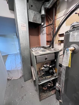 Heat Pump & Furnace Installation - Step-by-Step with Provan Heating and Cooling:
✅ Step 1: Free In-Home Assessment
📋 Step 2: System Design & Quote
🧰 Step 3: Preparation & Scheduling
🛠️ Step 4: Professional Installation
🔄 Step 5: Testing & Commissioning
💸 Step 6: Rebates & Follow-Up
👷♂️ Why Choose Provan?
✅ Licensed & insured
✅ Expert heat pump + furnace integration
✅ Rebate support from start to finish
✅ Local team that cares about your comfort Heat Pump & Furnace Installation - Step-by-Step with Provan Heating and Cooling:
✅ Step 1: Free In-Home Assessment
📋 Step 2: System Design & Quote
🧰 Step 3: Preparation & Scheduling
🛠️ Step 4: Professional Installation
🔄 Step 5: Testing & Commissioning
💸 Step 6: Rebates & Follow-Up
👷♂️ Why Choose Provan?
✅ Licensed & insured
✅ Expert heat pump + furnace integration
✅ Rebate support from start to finish
✅ Local team that cares about your comfort