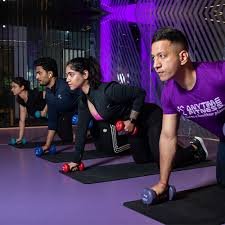 Group Training! - Full-body workouts are designed to build strength and endurance, using the energy of a small group or team of people around you and the expertise of the coach to maximize your results.