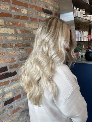Hair Coloring Services - Have one of our talented color specialists give you a comprehensive color consultation. Hair Coloring Services - Have one of our talented color specialists give you a comprehensive color consultation.