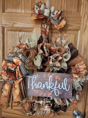 Coming soon - Coming soon...Fall wreaths, corn stalk / decorative bows.
Christmas Tree Toppers. All sizes and made to order, your choice of ribbons with wreaths, swags and accessory items to match. Coming soon - Coming soon...Fall wreaths, corn stalk / decorative bows.
Christmas Tree Toppers. All sizes and made to order, your choice of ribbons with wreaths, swags and accessory items to match.
