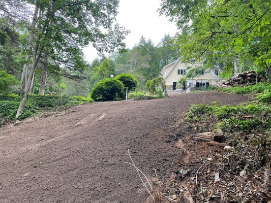 Excavation Services - Free Estimates