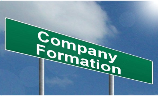 Business Formation - Establish your LLC, S Corporation, Nonprofit, & C Corporation within two business days