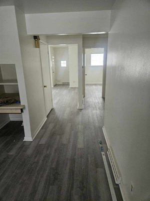 Move In - Post Construction Clean - Rental renovations made a big mess in this beautiful home. We removed the debris and sorted through everything to help get this house ready to be someone's home. Post-construction cleans can be time consuming, but the after affects are always worth the extra effort.