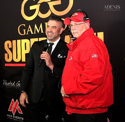 Super Bowl LVII SUPERBASH Party - EVENTS

HOLIDAYS - FAMILY FUNCTIONS - CORPORATE CELEBRATIONS - PROM - BARS & CLUBS - WEDDINGS