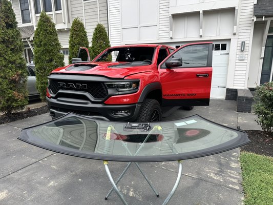 2023 Ram TRX Hennessy Windshield Replacement!!! - 2023 Ram TRX Hennessy Addition windshield replacement 2023 Ram TRX Hennessy Windshield Replacement!!! - 2023 Ram TRX Hennessy Addition windshield replacement