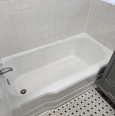 Caulking - Fresh caulk keeps your surfaces watertight and looking sharp. We provide clean, professional caulking for showers, tubs, backsplashes, and more.

Services:
✔️ Removal of old, moldy, or cracked caulk
✔️ Precision re-caulking for a clean finish
✔️ Moisture barrier protection

Why Choose Us? Licensed, insured, and detail-driven, we get the job done right the first time.

Get a watertight, polished finish, call now for your caulking service estimate!
