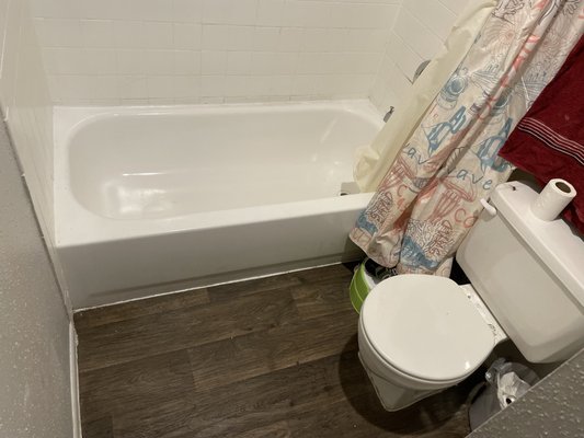 Kid friendly service - This client just wanted basic cleaning, the job was done with smiles Kid friendly service - This client just wanted basic cleaning, the job was done with smiles
