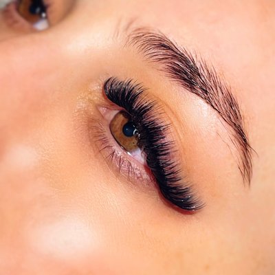San Diego eyelash extensions - Accepting new clients! Lash Rebel SD opening August 23rd! Schedule your appointment in the month of August to receive this special intro discount 20% off every service. Can be applied to September dates. Mention at checkout.