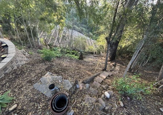 Landscape Cleanout - Client needed about an acre and half fully cleared and gutted. Our team was in and out performing a quick and reliable job.
