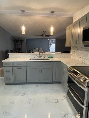 clovis project - this remodel project been done with the good team of integrity construction , we have professionals subs and very responsible. clovis project - this remodel project been done with the good team of integrity construction , we have professionals subs and very responsible.