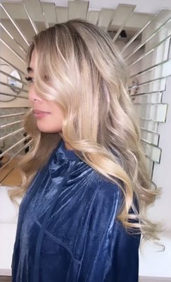 Get the newest hair trends at Sage Salon. - Our hairdressers are trained and licensed with tons of experience!￼