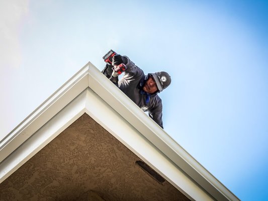 Meet the Team - Rain Gutter Specialists is a family-owned and operated business that is committed to meeting your needs.
We are a full-service rain gutter company serving Los Angeles and the surrounding metro area that works hard to make sure our customers receive the services they need.
We have more than two decades of experience in the rain gutter business and our team of technicians and installers has many years of experience and knowledge in the field as well. We can provide you with expert recommendations and answer all of your rain gutter related questions. Meet the Team - Rain Gutter Specialists is a family-owned and operated business that is committed to meeting your needs.
We are a full-service rain gutter company serving Los Angeles and the surrounding metro area that works hard to make sure our customers receive the services they need.
We have more than two decades of experience in the rain gutter business and our team of technicians and installers has many years of experience and knowledge in the field as well. We can provide you with expert recommendations and answer all of your rain gutter related questions.