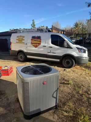 AC Install - This was a recent project install from a local client. A top notch project AC commercial install. Call now to request a free estimate! We are committed to customer satisfaction and top tier quality to deliver. AC Install - This was a recent project install from a local client. A top notch project AC commercial install. Call now to request a free estimate! We are committed to customer satisfaction and top tier quality to deliver.
