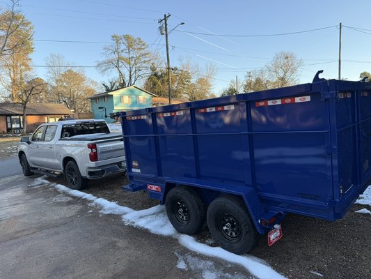 Cliente satisfecho - Listos para otro llamado