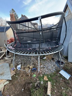 Yard cleanup in Sandy! - Yard cleanup in Sandy Yard cleanup in Sandy! - Yard cleanup in Sandy