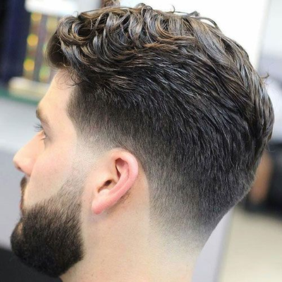 Classic Haircut - Let us service you with essential grooming that will help you put best foot forward, whether for a night on the town or for that crucial meeting you have. Classic Haircut - Let us service you with essential grooming that will help you put best foot forward, whether for a night on the town or for that crucial meeting you have.