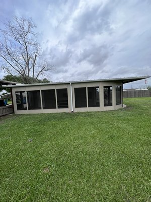 Sunroom, installations, patio covers and pergolas - I Gutters an More Construction we also do sunrooms patio covers and pergolas if you can contact us at 337 420 641 and we can set a time a day to come out and look at your project, gutters,sunrooms,patio covers or a pergola Sunroom, installations, patio covers and pergolas - I Gutters an More Construction we also do sunrooms patio covers and pergolas if you can contact us at 337 420 641 and we can set a time a day to come out and look at your project, gutters,sunrooms,patio covers or a pergola