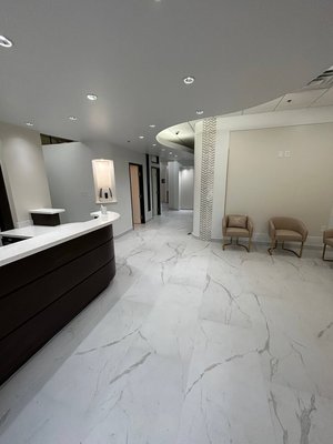 Commercial remodeling - We remodel this big beauty salon. From A to Z. Commercial license for a permits and high-end quality for all our valued customers! Commercial remodeling - We remodel this big beauty salon. From A to Z. Commercial license for a permits and high-end quality for all our valued customers!