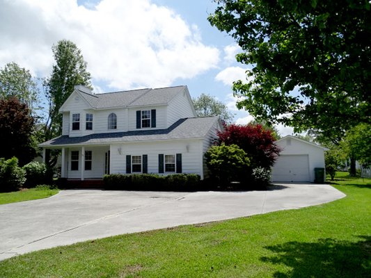Sold Swansboro NC - We have more Waterfront Communities available