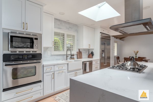 Kitchen remodel - Kitchen remodel, open floor plan Kitchen remodel - Kitchen remodel, open floor plan