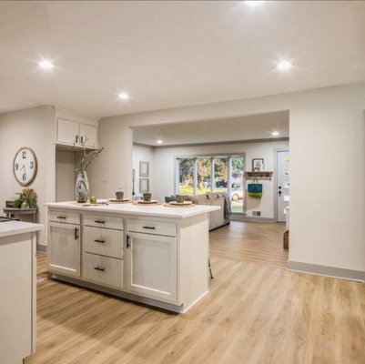 Recent Projects - These are some of our most recent projects. We offer 25 different designs with 4.5mm,5.0mm, and 6.5mm options. Recent Projects - These are some of our most recent projects. We offer 25 different designs with 4.5mm,5.0mm, and 6.5mm options.