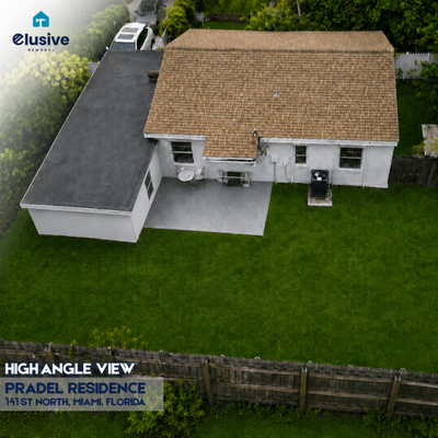 Pradel ADU Project - We transformed a dated rear patio into an attached ADU — bedroom, living area, and bathroom — built from new foundation to finished roof, with an interior door tying it into the main home. Pradel ADU Project - We transformed a dated rear patio into an attached ADU — bedroom, living area, and bathroom — built from new foundation to finished roof, with an interior door tying it into the main home.