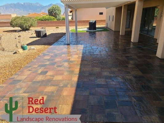 Some of our favorite projects - hardscapes Some of our favorite projects - hardscapes