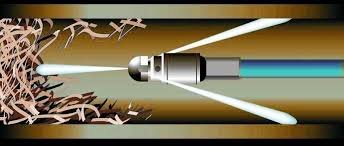 HYDRO-JETTING - HYDRO-JETTING HYDRO-JETTING - HYDRO-JETTING
